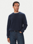 Calvin Klein Jeans Kampsun LV04RH308G Tumesinine Regular Fit