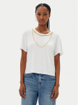 MET T-s&auml;rk M10 262TP Valge Regular Fit