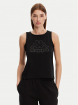 Kappa Top Logo Gria 382129W Must Regular Fit M