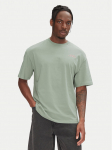 Jack & Jones T-s&auml;rk Ames 12268471 Roheline Relaxed Fit