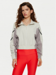 Under Armour Tuulejope UA Unstoppable Crop 1386479 Ekr&uuml;&uuml;v&auml;rv Regular Fit