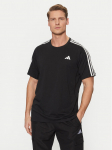 adidas Tehniline s&auml;rk Own the Run 3-Stripes IQ3834 Must Regular Fit S
