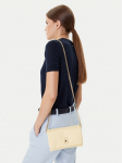 Tommy Hilfiger K&auml;ekott AW0AW17462 Kollane