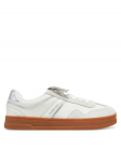 Tommy Jeans Tossud The Greenwich Flap EN0EN02715 Valge