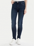 JOOP! Teksad 30027472 Tumesinine Slim Fit 25_32