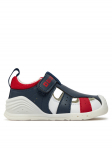 Big Star Shoes Sandaalid NN374210 Tumesinine
