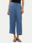 Vero Moda K&uuml;lotid Bree 10304861 Sinine Wide Leg