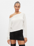 Liu Jo Sport Kampsun TA4159 MS49I Ekr&uuml;&uuml;v&auml;rv Cropped Fit