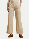LAUREN RALPH LAUREN K&uuml;lotid 200965654004 Beež Regular Fit