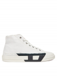 Diesel Tennised High-Top Y03505PR012 HA686 Valge