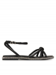 Guess Sandaalid FLJSLO LEA03 Must