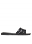 Aldo Pl&auml;tud Gotosandal 13966678 Must