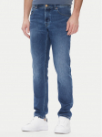 Bugatti Teksad 3108D 76671C Sinine Slim Fit 35_34