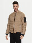 BOSS Bomber-jakk 50529693 Pruun