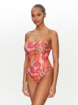 Guess Ujumistrikoo E5GJ21 KCR12 Oranž