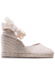 Casta&ntilde;er Espadrillid Carina/8/001 020962-203 Beež