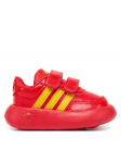 adidas Tossud Disney Breaknet 2.0 JH9235 Punane 21