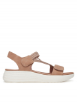 Clara Barson Sandaalid R24AW02734 Roosa 36