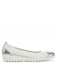 Caprice Baleriinad 9-22103-42 Valge 41
