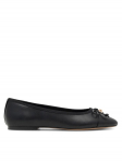 Nine West Baleriinad 122AL4108 Must 38