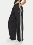 adidas Dressip&uuml;ksid 3-Stripes Woven Parachute IY7251 Must Loose Fit