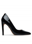 Nine West K&otilde;rgete kontsadega CD24081-1 Must 41