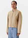 Tommy Hilfiger Bomber-jakk WW0WW45619 Beež Relaxed Fit