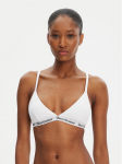 Juicy Couture Bralette rinnahoidja JCLQB224518 Valge