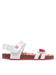 Agatha Ruiz de la Prada Sandaalid 252940 S Valge