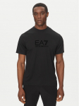 EA7 Emporio Armani T-s&auml;rk 7M000092 AF13870 UC001 Must Regular Fit XXL