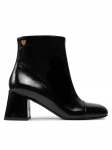 LOVE MOSCHINO Saapad JA21117G0LII0000 Must
