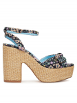DeeZee Espadrillid RT2206125 Must