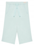 United Colors Of Benetton Dressip&uuml;ksid 3UNIGF04P Roheline Wide Leg 90