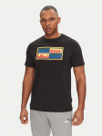 Puma T-s&auml;rk Graphics Box 684827 Must Regular Fit S