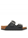 Birkenstock Pl&auml;tud Arizona Flower Buckle Kids 1029844 S Must 29