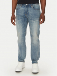 Armani Exchange Teksad XM000049 AF13331 MB001 Sinine Slim Fit 31