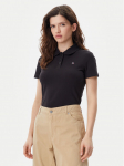 Tommy Jeans Polo s&auml;rk Essential DW0DW20160 Must Slim Fit