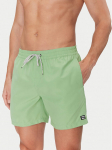 Billabong Ujumis&scaron;ortsid All Day EBYJV00134 Roheline Regular Fit