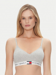 Tommy Hilfiger Bralette rinnahoidja UW0UW05715 Hall XS
