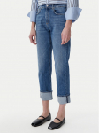 ViCOLO Teksad DD5059 Sinine Straight Leg
