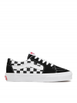 Vans Tenniskingad Sk8-Low VN0A4UUK4W71 Must