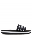 LOVE MOSCHINO Pl&auml;tud JA28334G0MIX6000 Must