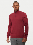 Hechter Paris Kampsun 65025 142801 Punane Regular Fit M