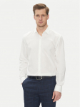 HUGO S&auml;rk Kenno 50539707 Valge Slim Fit