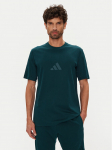 adidas T-s&auml;rk Z.N.E. JW4736 Roheline Regular Fit XXL