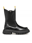 Geox Ratsasaapad J Maquinnens Girl J46M6A 0CNNH C9999 S Must 39