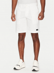Emporio Armani Underwear Riidest &scaron;ortsid EM000591 AF12336 U0002 Valge Regular Fit L