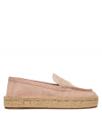 LAUREN RALPH LAUREN Espadrillid Luize 802953958009 Roosa