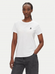 BOSS T-s&auml;rk C_Esogo_3 50545288 Valge Regular Fit XL