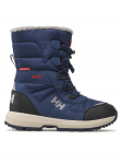 Helly Hansen Lumesaapad Jk Silverton Boot Ht 11759_584 Sinine 23